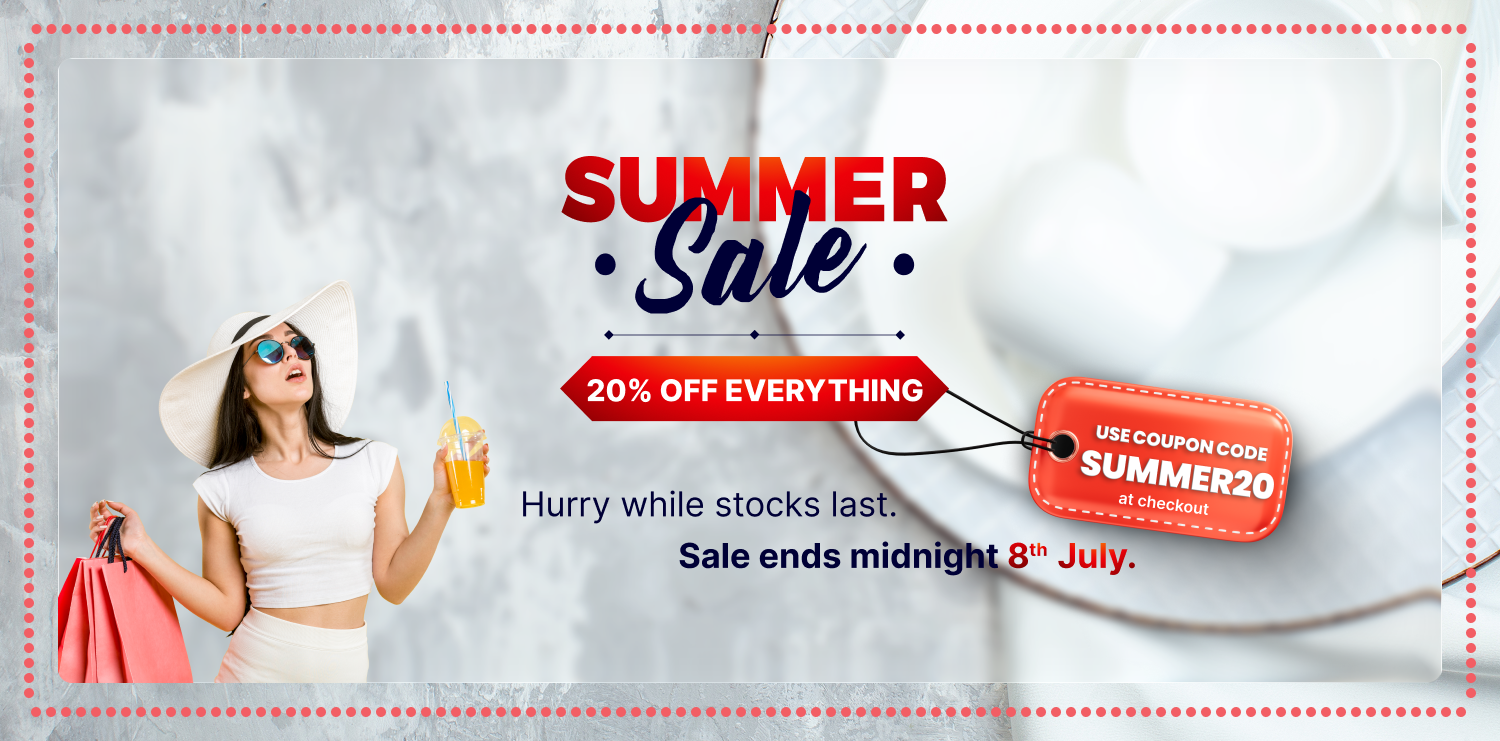 Special Offers